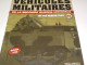 Delcampe - Miniature 1/43 M3a1 Half Track 1945 - Militaria