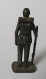 FIGURINE KINDER  METAL NORDISTE 4 1861 SOLDAT CONFEDERE 80's Bruni- KRIEGER NORDSTAATEN UNIONIST 3 (2) - Figurines En Métal