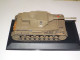 Miniature 1/43 M3a1 Half Track 1945 - Militaria