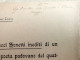 Dieci Sonetti Inediti Di Un Poeta Padovano Del Quattrocento Autografo Giacomo Tauro Da Castellana Grotte 1898 - Libri Antichi