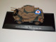 Miniature Humber Mk Iv 1943 - Militaria