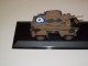 Miniature Humber Mk Iv 1943 - Militaria