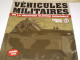 Delcampe - Miniature Humber Mk Iv 1943 - Militares