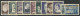 ** AUTRICHE - Unused Stamps