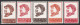 ** CHINE - Unused Stamps