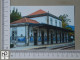 PORTUGAL  - ESTAÇÃO FERROVIÁRIA - PINHÃO - 2 SCANS  - (Nº57320) - Vila Real