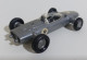 54193 POLITOYS 1/41 N. 62 - ATS Formula 1 - Other & Unclassified