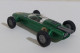 54195 POLITOYS 1/41 N. 61 - LOTUS Formula 1 - Verde - Andere & Zonder Classificatie