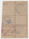 Nederlands Nieuw Guinea / NNG - Bestelhuis KIMAAN 1959 - Netherlands New Guinea