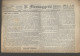 IL MESSAGGERO ANNO IV 11 Numeri Dal 25 Settembre Al 9 Ottobre 1882 ORIGINALI In BUONE CONDIZIONI - Alte Bücher