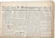 Delcampe - IL MESSAGGERO ANNO IV 11 Numeri Dal 25 Settembre Al 9 Ottobre 1882 ORIGINALI In BUONE CONDIZIONI - Livres Anciens