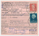 Nederlands Nieuw Guinea / NNG - Postwissel KOKONAO 1960 - Nuova Guinea Olandese