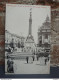 Cpa  BRUXELLES Place De Brouckère (Monument Anspach) , Carte Non écrite, Belle Carte. Précurseur - Berühmte Personen