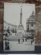 Cpa  BRUXELLES Place De Brouckère (Monument Anspach) , Carte Non écrite, Belle Carte. Précurseur - Beroemde Personen