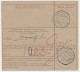 Nederlands Nieuw Guinea / NNG - Postwissel BADE / MERAUKE 1961 - Nederlands Nieuw-Guinea