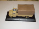 Miniature 1/43  Bedford Oyd 1942 - Militari