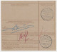 Nederlands Nieuw Guinea / NNG - Postwissel KEPI 1960 - Niederländisch-Neuguinea