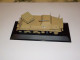 Miniature 1/43  15 Cm Panzerwerfer 42 1944 - Militaria