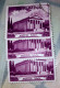 Errors Romania 1955 # Mi 1523 Printed With  Vertical Line White,cut Grame, Museum Simu,used - Variétés Et Curiosités