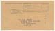 Nederlands Nieuw Guinea / NNG - OHMS Free Mail UNTEA BASE P.O. 1963 - United Nations / UN - Netherlands New Guinea