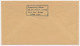 Nederlands Nieuw Guinea / NNG - OHMS Free Mail UNTEA BASE P.O. 1963 - United Nations / UN - Netherlands New Guinea