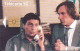 F595A - 10/1995 - CLAVIER / DEPARDIEU - 50 GEM1B - 1995