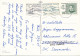 Greenland Postcard Sent To Denmark Dundas 27-2-1984 Dog Sled - Groenland