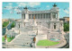 ITALIA • ROMA • ALTARE DELLA PATRIA - Altare Della Patria