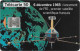 France - 0629 - Pleumeur Satellite, SC7, 02.1996, 50Units, 100.000ex, Used - 1996