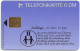 Germany - Zodiac Horoskop Sternbilder 7 - Gemini - K 0428 - 05.1993, 6DM, 3.000ex, Mint - K-Serie : Serie Clienti