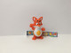 Kinder : MPG VV354  Spring Discovery 2021 - Fox - Stickerband - Monoblocs