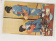 JAPAN 1957 TOKYO Airmail Postcard To Switzerland - Brieven En Documenten