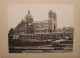 Lot 2 Photo 1900's Marseille La Cathédrale La Major Navire Eugène Péreire La Joliette Tirage Print Vintage Animée - Orte