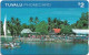 Tuvalu - Waterfront $2, OITIA, 07.1995, Used - Tuvalu