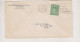 CANADA  1939 NEWFOUNDLAND Nice Cover - 1908-1947