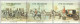 Delcampe - ITALY 1985 Philatelic Exhibition LABEL CINDERELLA VIGNETTE Memorial Sheet - VATICAN - Guard Pope Military Horse Coach - Autres & Non Classés