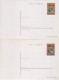 Chine - 1988 - Entier Postal JP13 - Paysages De Chine - Cartoline Postali