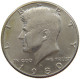 UNITED STATES OF AMERICA HALF DOLLAR 1980 D KENNEDY #s063 1111 - 1964-…: Kennedy