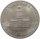 UNITED STATES OF AMERICA HALF DOLLAR 1976 D KENNEDY #s063 1083 - 1964-…: Kennedy