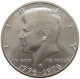 UNITED STATES OF AMERICA HALF DOLLAR 1976 D KENNEDY #s063 1107 - 1964-…: Kennedy