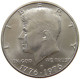 UNITED STATES OF AMERICA HALF DOLLAR 1976 D KENNEDY #s063 1073 - 1964-…: Kennedy