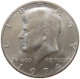 UNITED STATES OF AMERICA HALF DOLLAR 1974 KENNEDY #s063 1103 - 1964-…: Kennedy