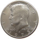 UNITED STATES OF AMERICA HALF DOLLAR 1973 D KENNEDY #s063 1101 - 1964-…: Kennedy