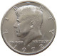 UNITED STATES OF AMERICA HALF DOLLAR 1972 D KENNEDY #s063 1077 - 1964-…: Kennedy