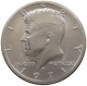 UNITED STATES OF AMERICA HALF DOLLAR 1971 D KENNEDY #c083 0841 - 1964-…: Kennedy