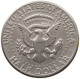 UNITED STATES OF AMERICA HALF DOLLAR 1971 D KENNEDY #c081 0611 - 1964-…: Kennedy