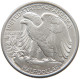 UNITED STATES OF AMERICA HALF DOLLAR 1944 WALKING LIBERTY #t140 0465 - 1916-1947: Liberty Walking