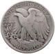 UNITED STATES OF AMERICA HALF DOLLAR 1944 S WALKING LIBERTY #t141 0491 - 1916-1947: Liberty Walking