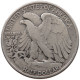 UNITED STATES OF AMERICA HALF DOLLAR 1940 WALKING LIBERTY #t141 0489 - 1916-1947: Liberty Walking