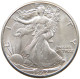 UNITED STATES OF AMERICA HALF DOLLAR 1942 WALKING LIBERTY #t140 0459 - 1916-1947: Liberty Walking
